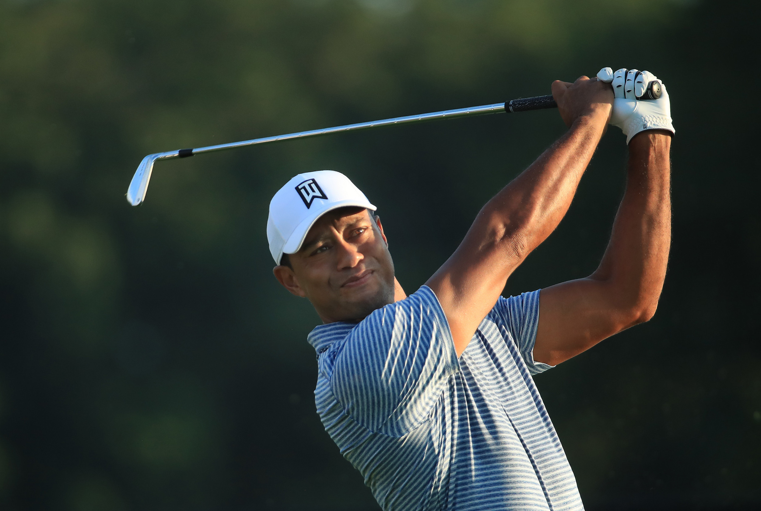 PGA Tour Standings 2019 How Can Tiger Woods Win the FedEx Cup?