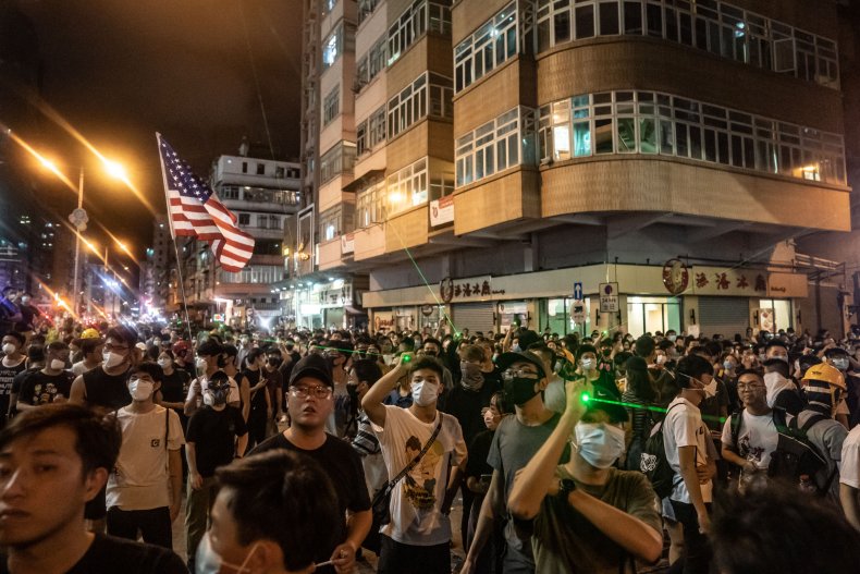 Hong Kong
