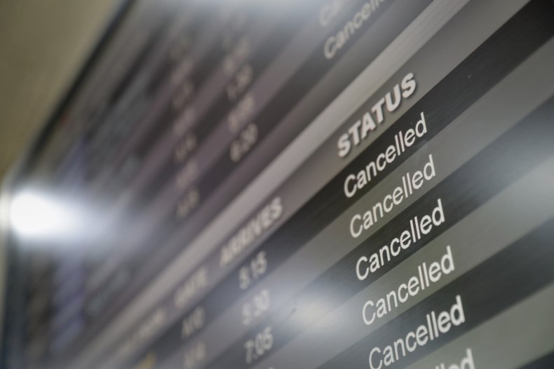 Shannon Airport
