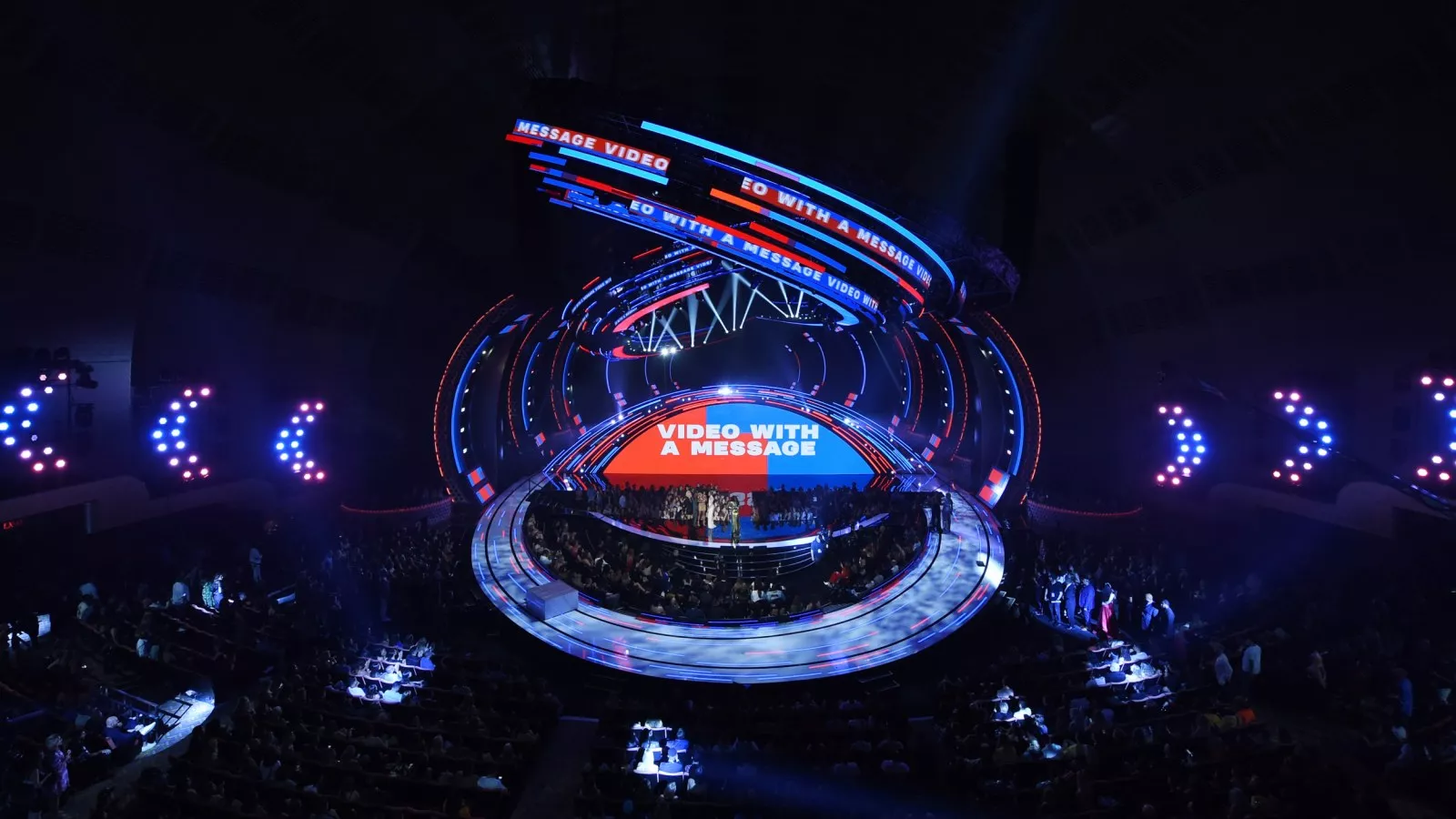 Mtv vma 2018 full show free online sale