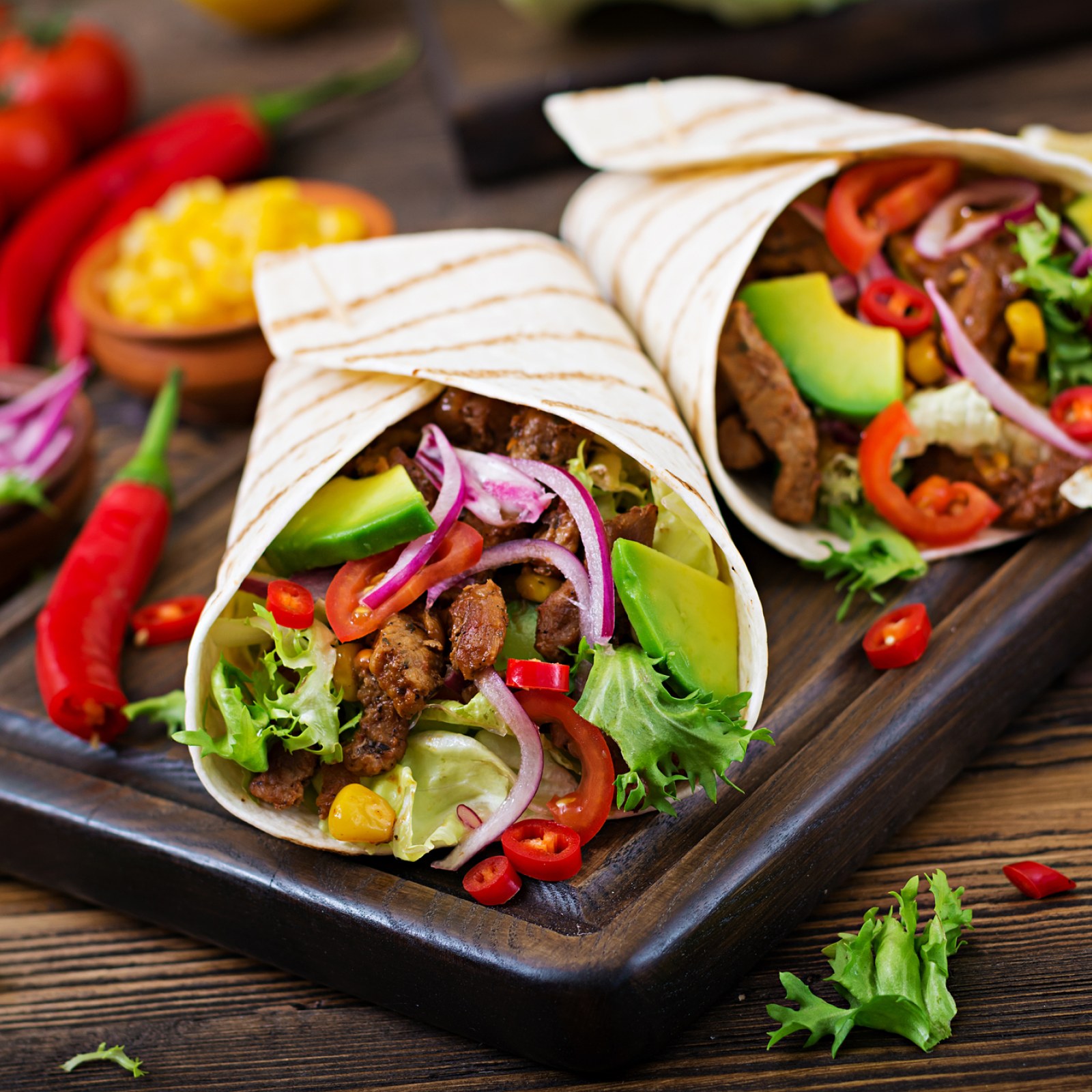 National Fajita Day 2019 Best Deals From Chili S On The Border