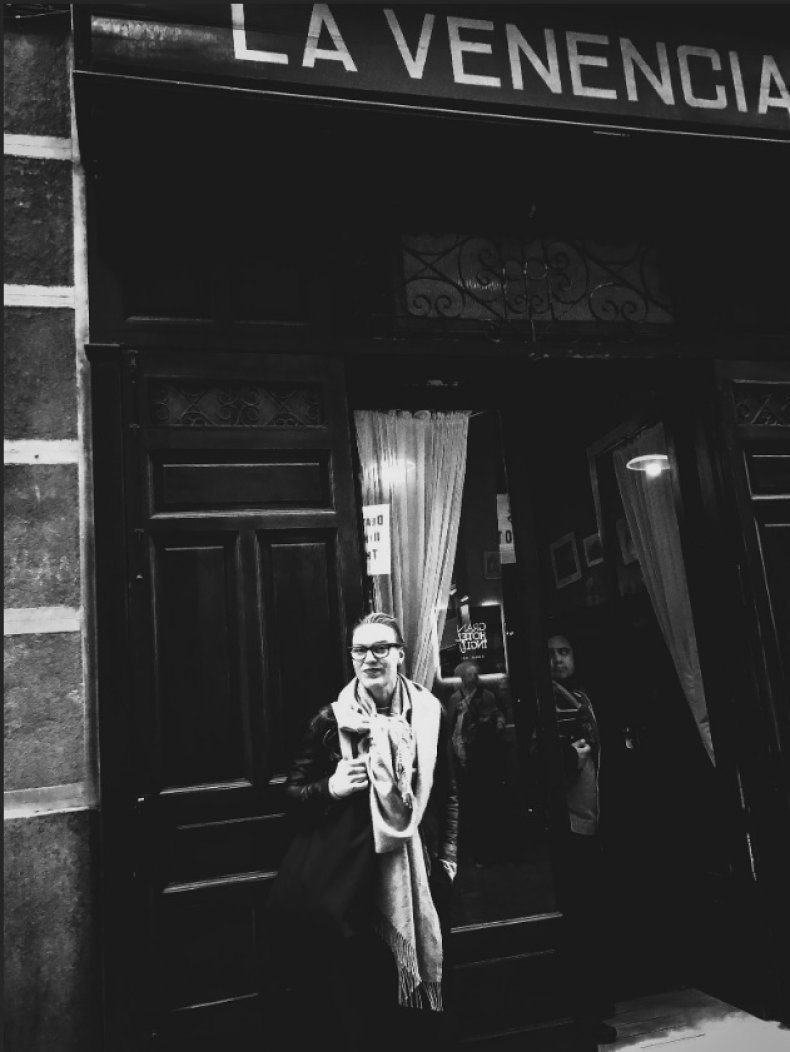Spain photo essay 1