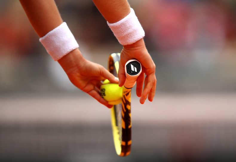 hofstra university tennis coach lawsuit discrimination