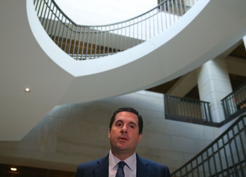 Devin Nunes Devin Nunes