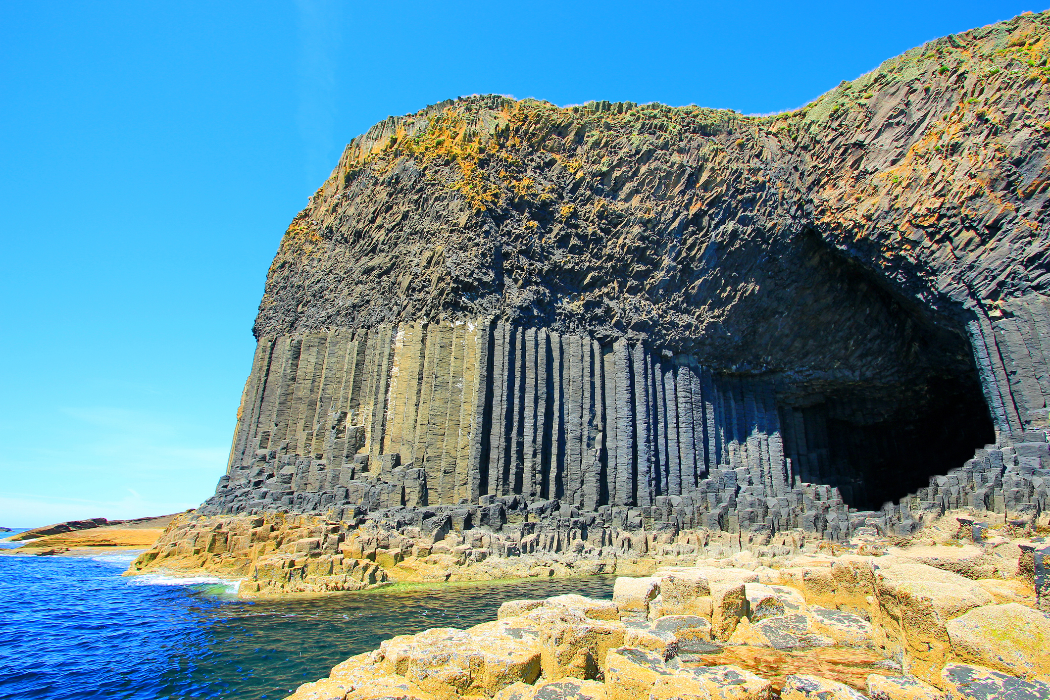 The Most Beautiful Caves In The World Newsweek