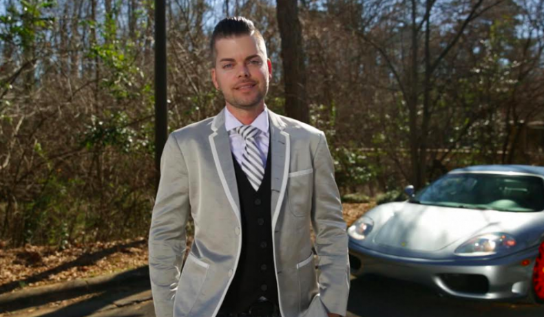 Timothy 90 Day Fiance