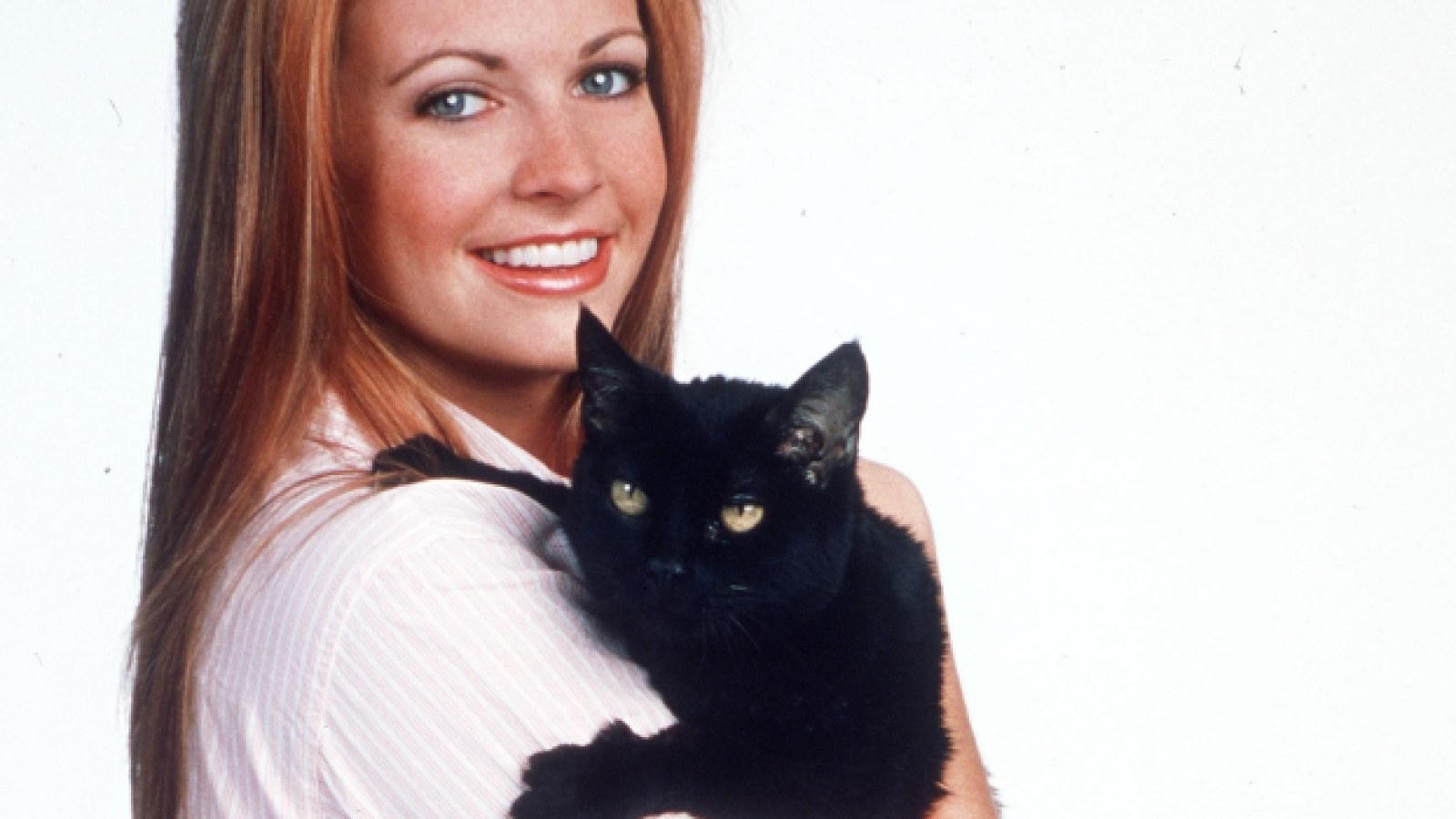 National Black Cat Appreciation Day 8 Times Salem From Sabrina