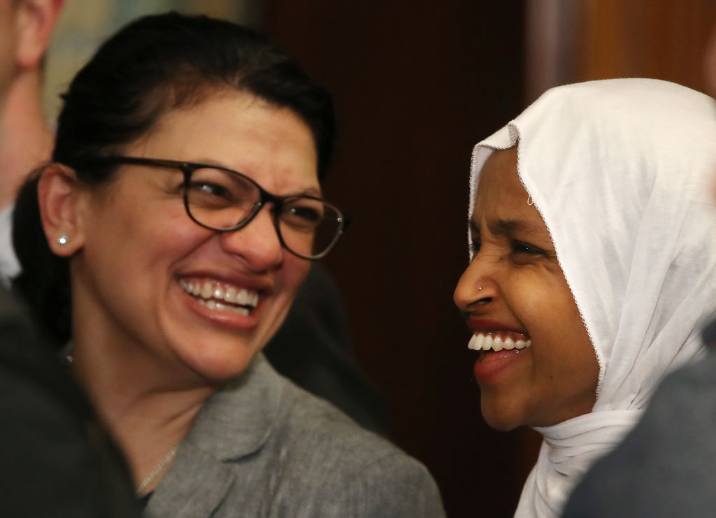 Fox News Contributor Defends Rashida Tlaib After Israel Ban: 'She Is ...