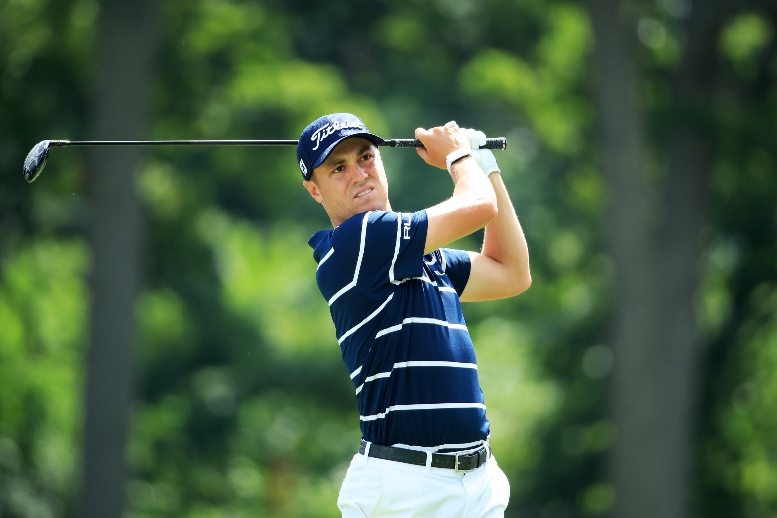 FedEx Cup Standings BMW Championship Leaderboard, Live Stream, TV