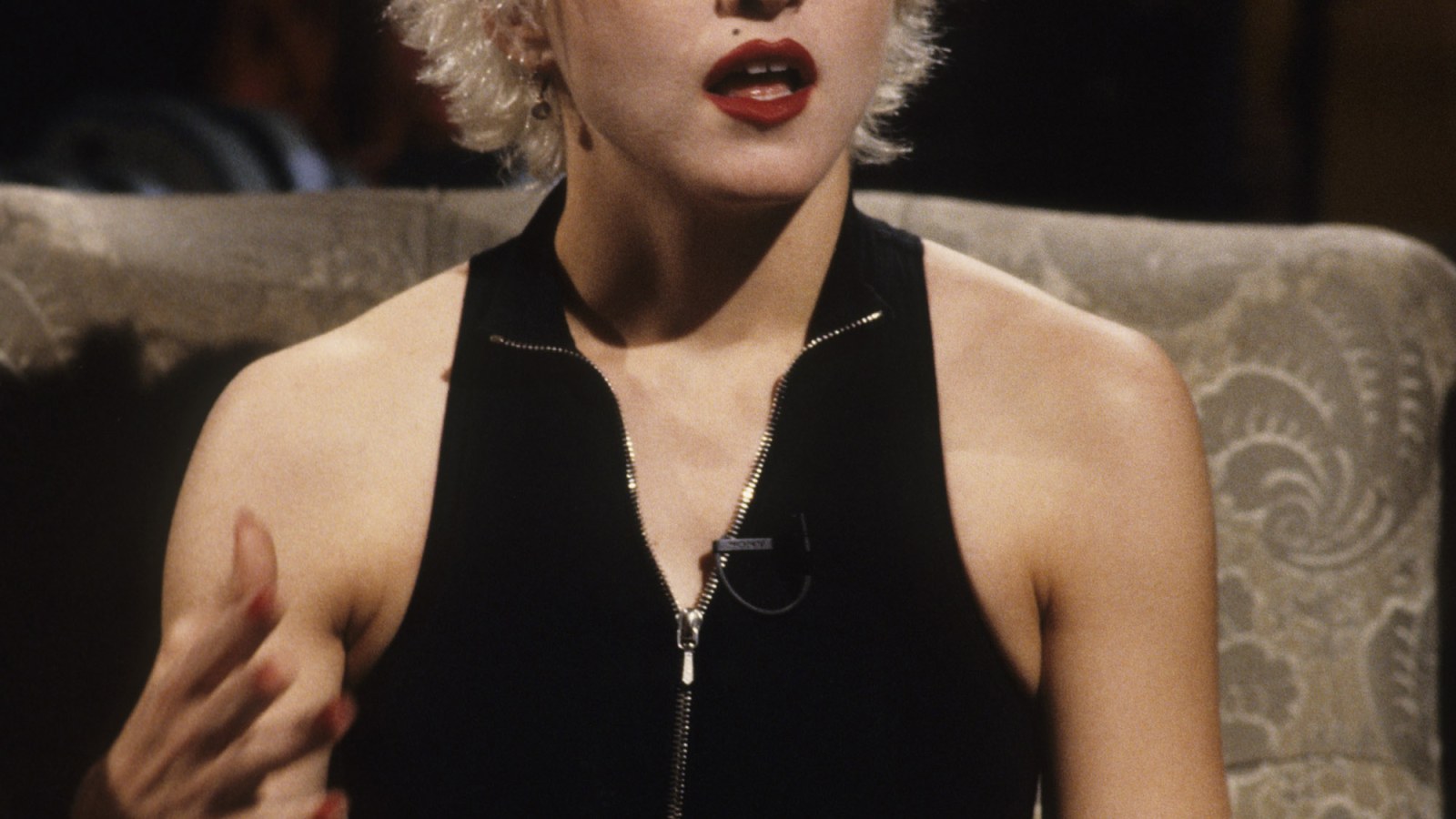 madonna the queen of pop turns 61