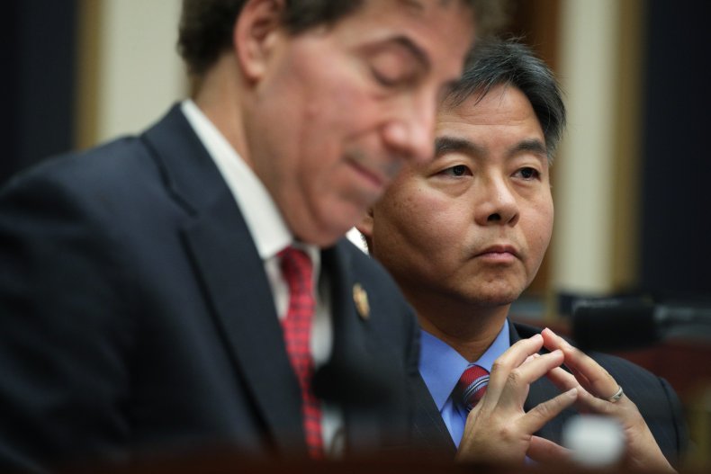 Ted Lieu apologizes anti-Semitic tweet