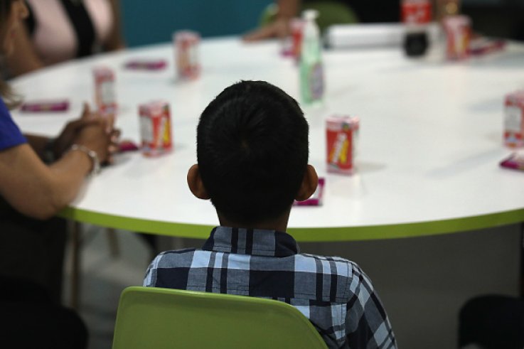 migrant children separated from parents cayuga center migrant children separated from parents cayuga center