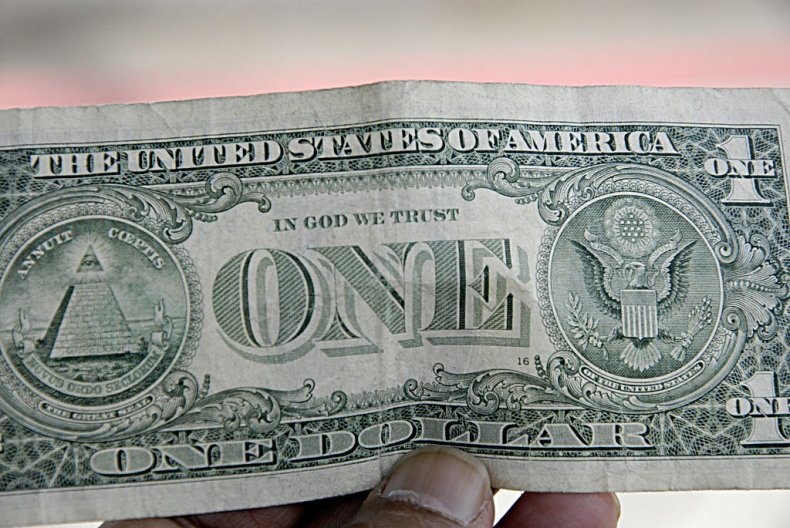 In God We Trust