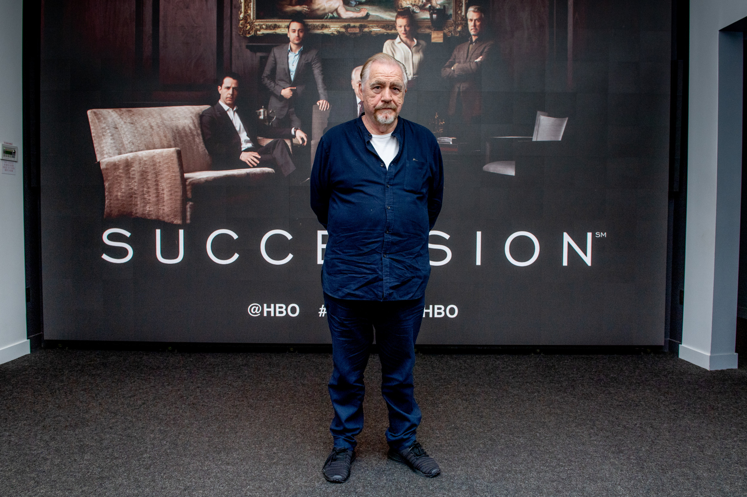 HBO 'Succession' Season 2, Episode 1 Recap, Preview of Episode 2