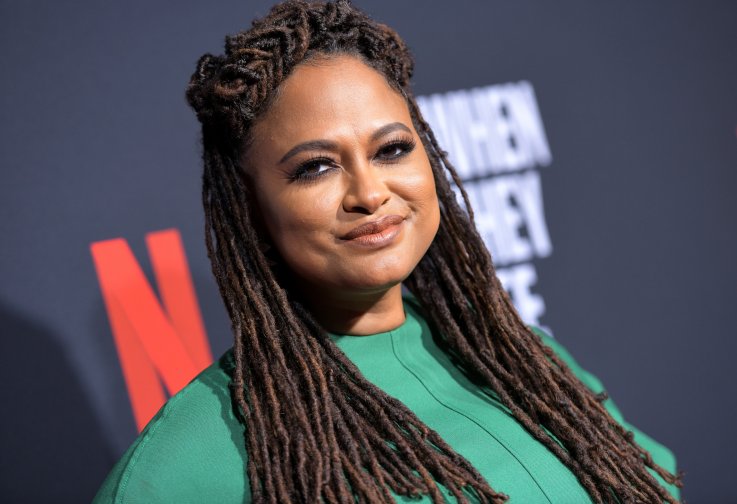 #BoycottCVS: Ava Duvernay and Chelsea Handler Join Conversation #BoycottCVS: Ava Duvernay and Chelsea Handler Join Conversation