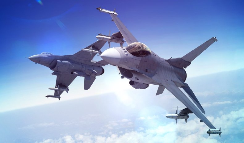 f16v us military taiwan arms sale