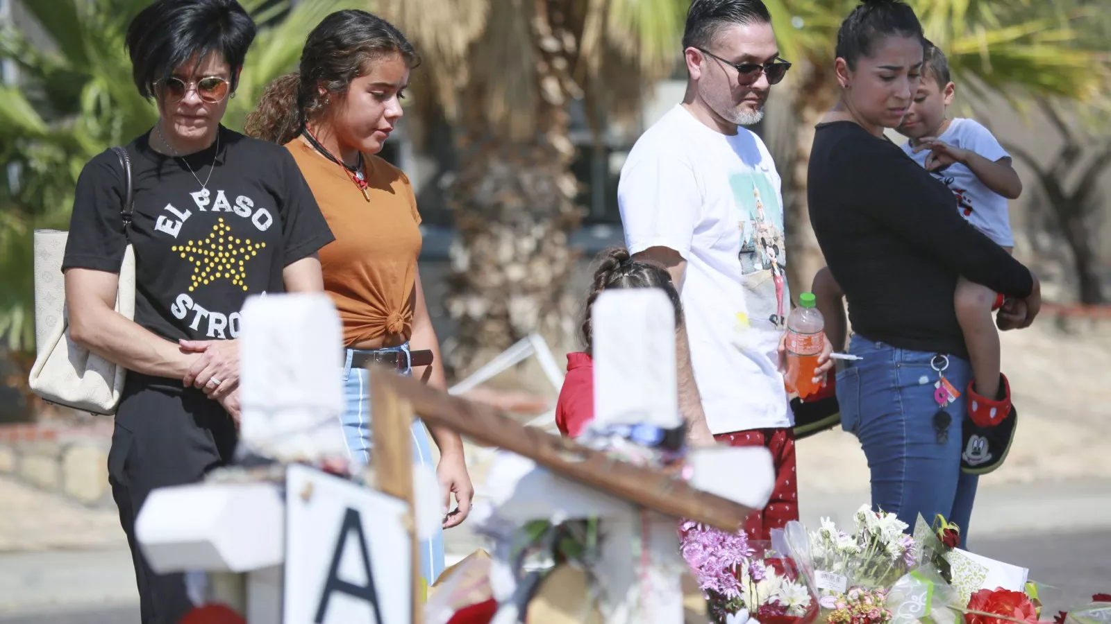 House Republican Mass Shooting Strategy Revealed In Leaked Memo: Blame Left