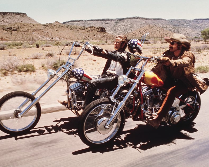easy rider