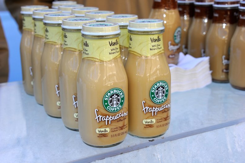 Frappaccino