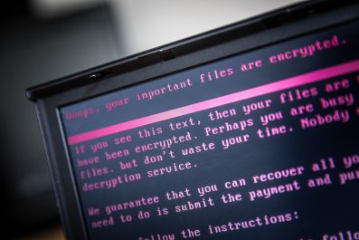 20 Texas Cities Hit by Coordinated Ransomware Attack