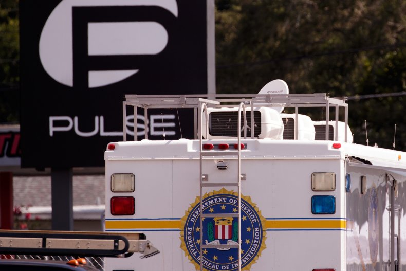 pulse nightclub