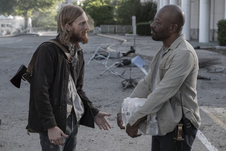 fear the walking dead dwight morgan 5x10 fear the walking dead dwight morgan 5x10