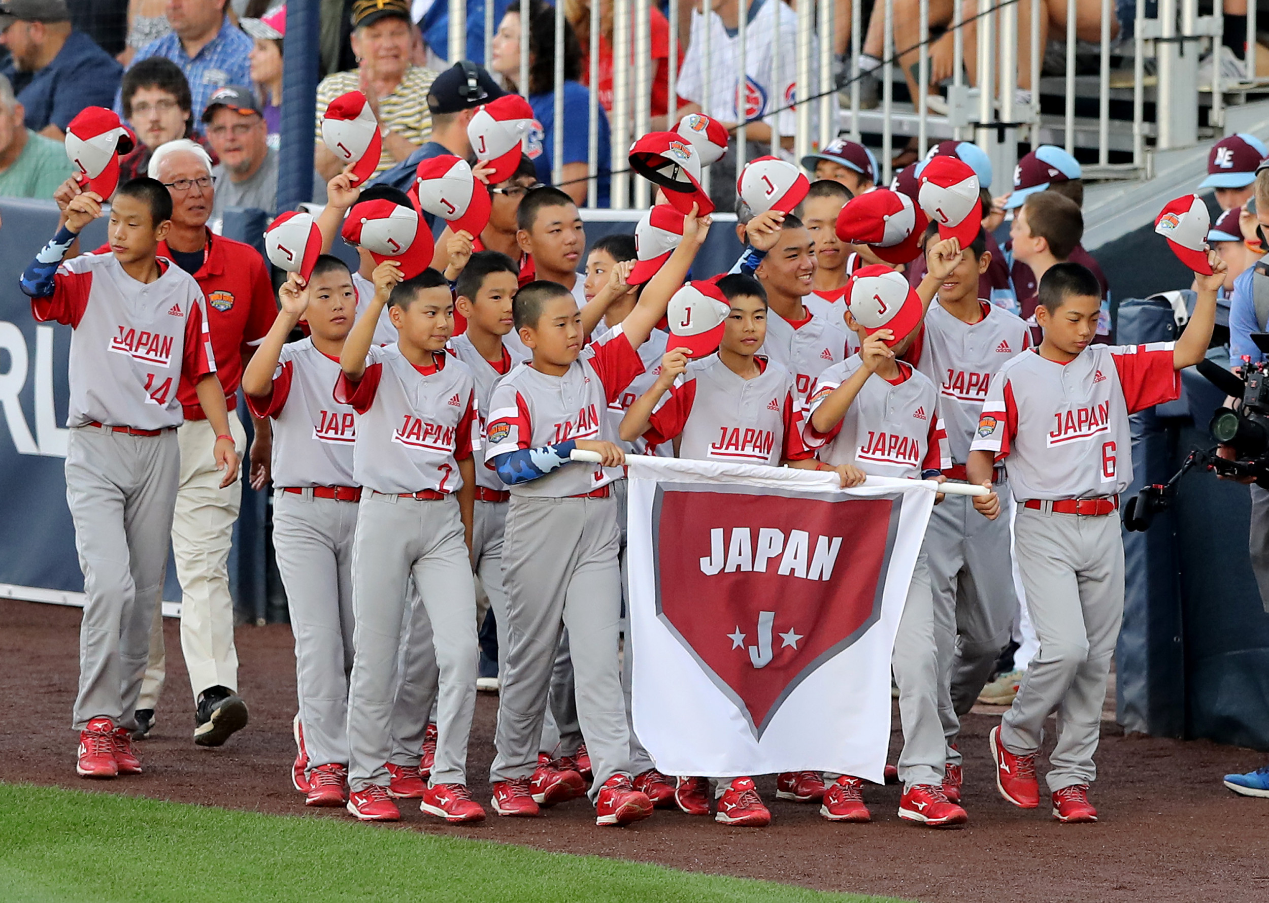 2019 Little League World Series Updated Bracket, Where to Watch, Live