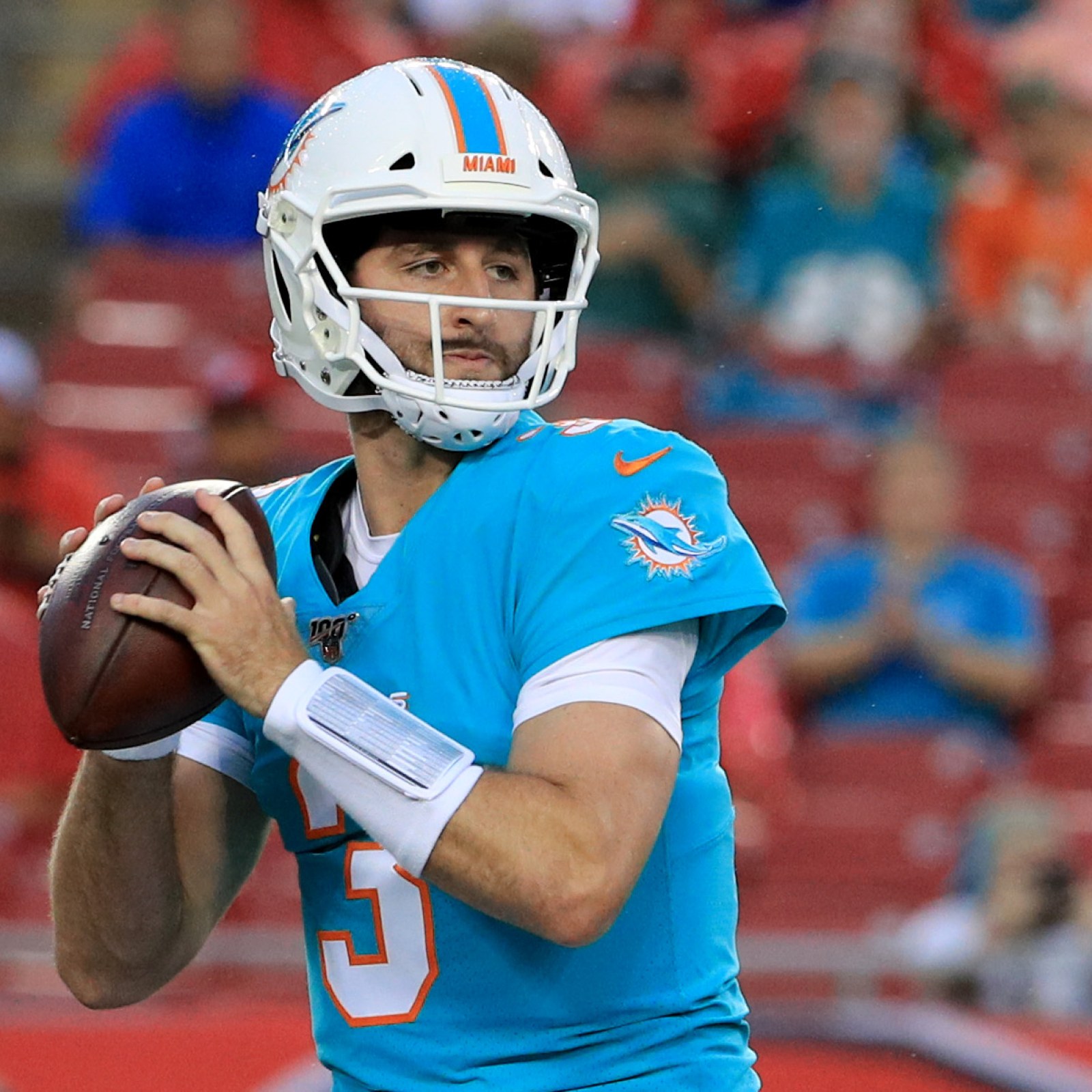 NFL Preseason: Where to Watch Jacksonville Jaguars vs. Miami Dolphins TV  Channel, Live Stream, Odds