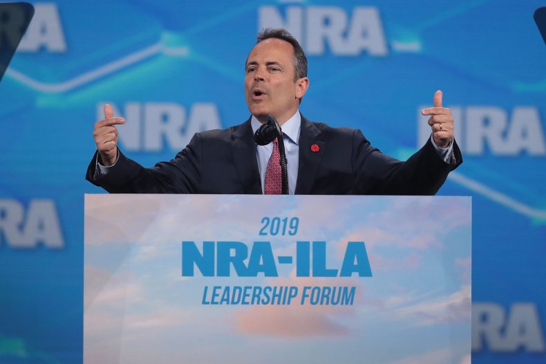 Matt Bevin