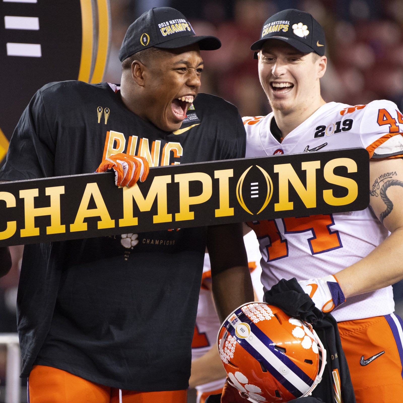2019 College Football Schedule Dates Tv Channels Live Stream Odds