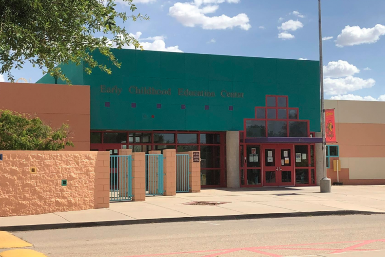 Early Childhood Education Center