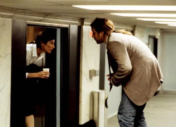 Being John Malkovich