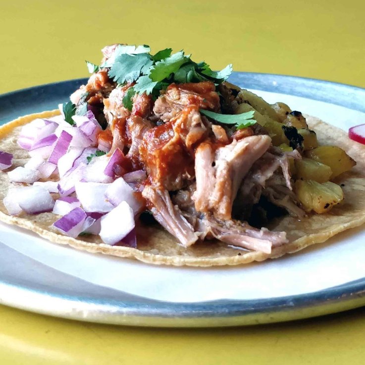 Trejo's tacos Trejo's tacos