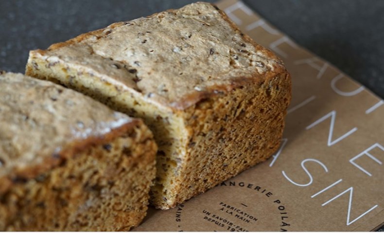 Bread Poilane Bakery Bread Poilane Bakery