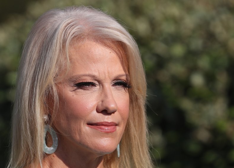 Kellyanne Conway