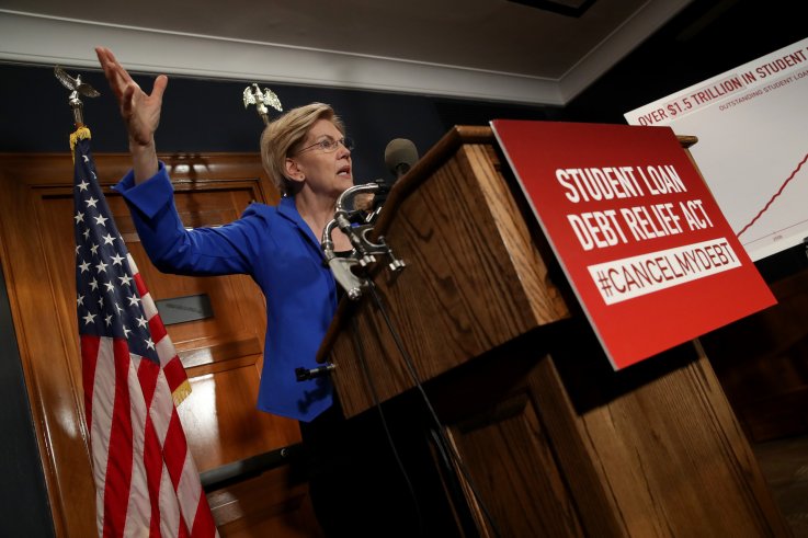 student loan debt relief economists poll student loan debt relief economists poll