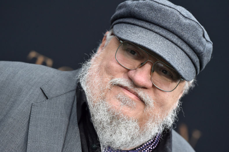 George RR Martin Says ‘Game of Thrones’ Finale ‘Doesn’t Change Anything'
