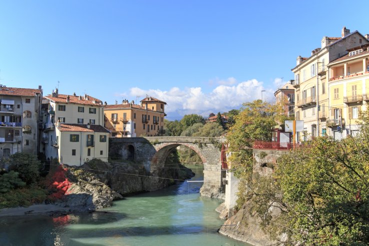 Ivrea, Italy Ivrea, Italy