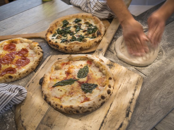 pizza Naples, Italy pizza Naples, Italy