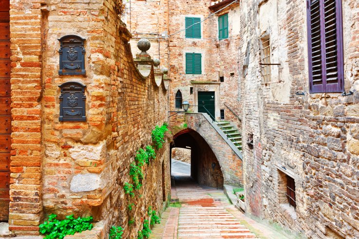Perugia, Italy Perugia, Italy