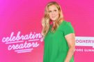 Amy Schumer is the Only Woman on Forbes' Highest-Earning Comics List