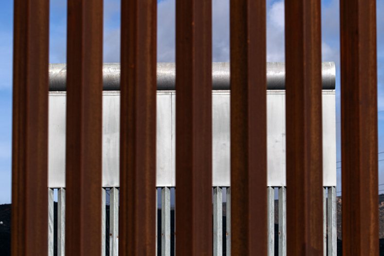 Border Wall