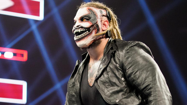 Bray Wyatt Confirms His Return On Coming Friday But Still Keeps His Fans  Guessing!