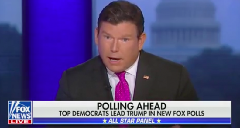 Bret Baier Bret Baier