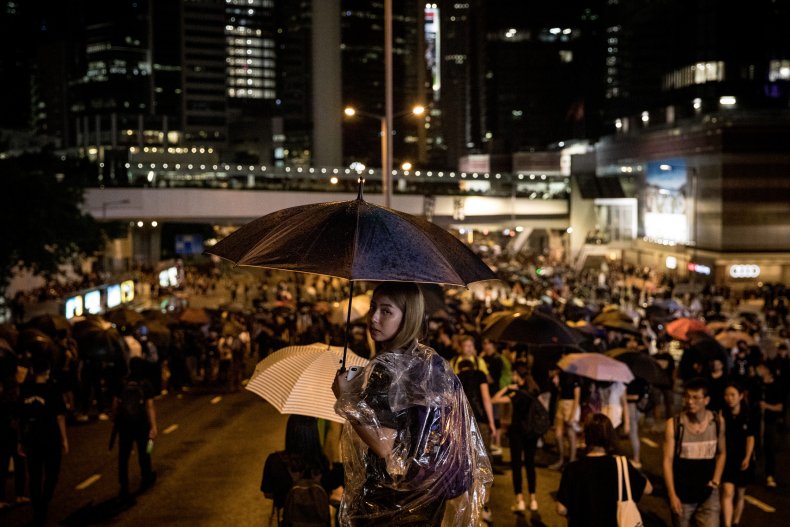 Hong Kong
