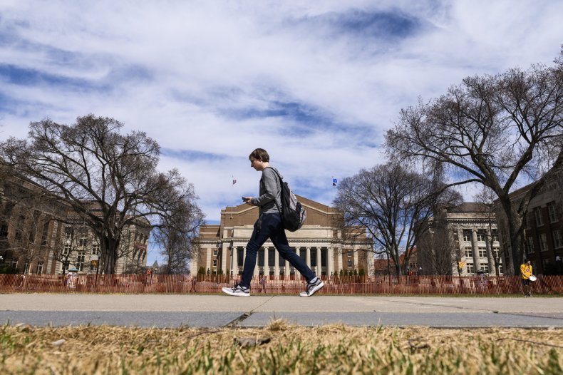 republicans college effect positive poll pew
