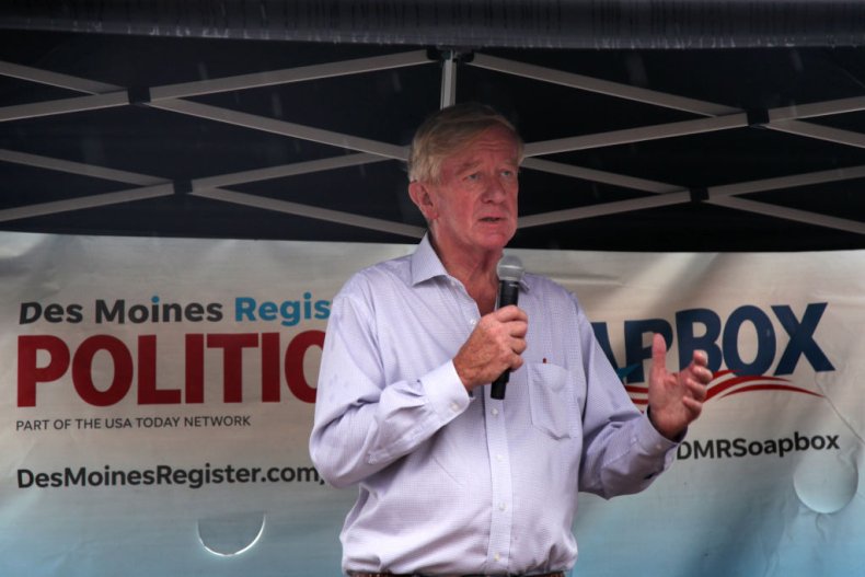 Bill Weld