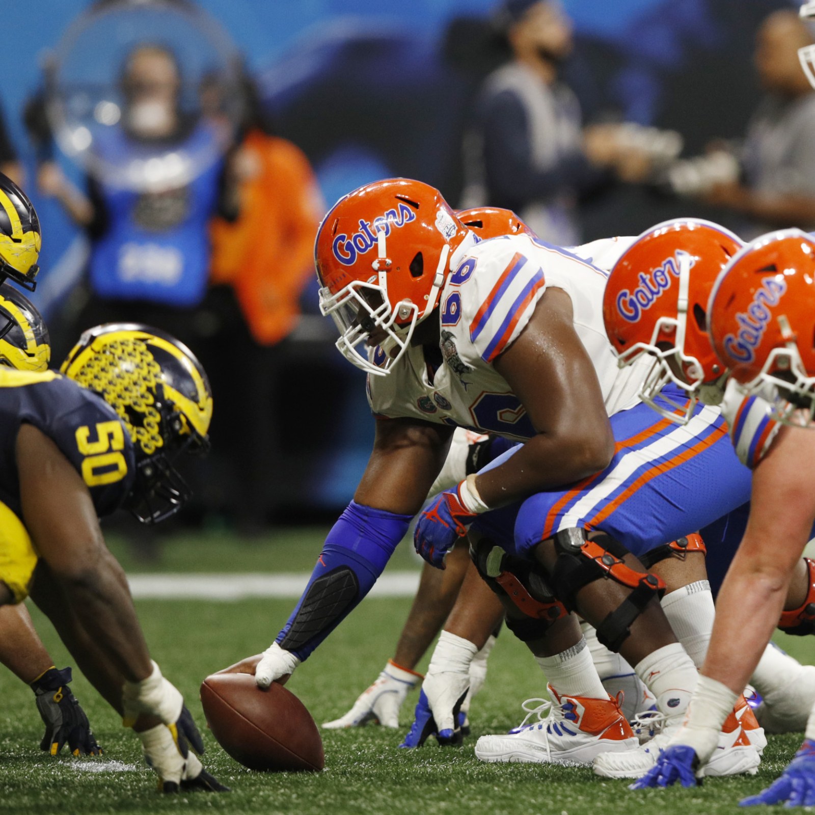 College Football 2019 Where To Watch Florida Vs Miami Tv Channel