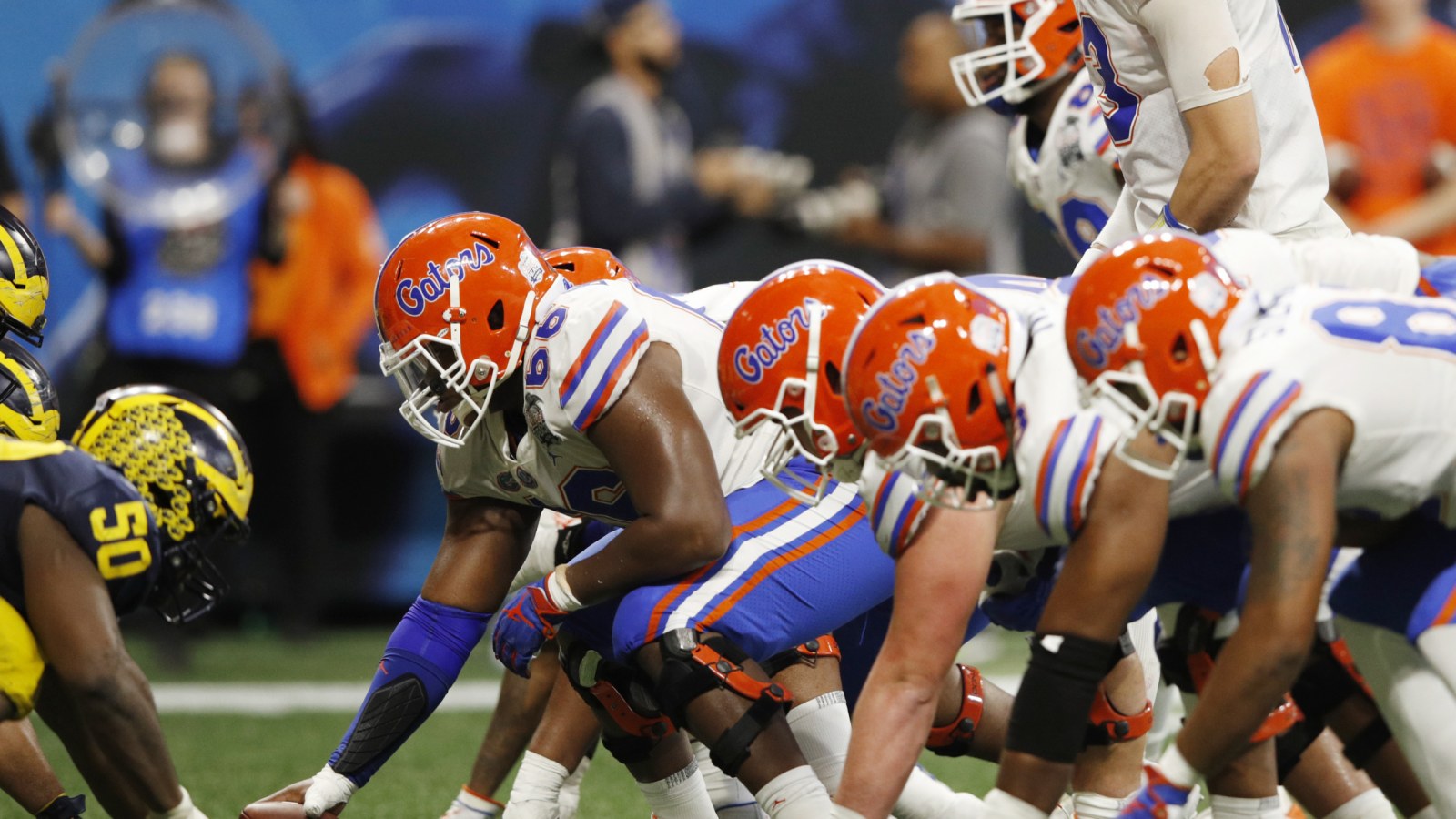 College Football 2019 Where To Watch Florida Vs Miami Tv Channel