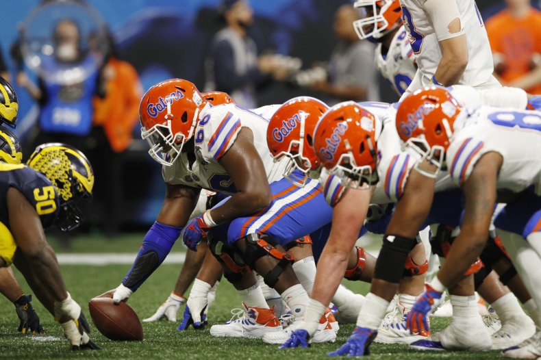College Football 2019 Where to Watch Florida vs. Miami TV Channel